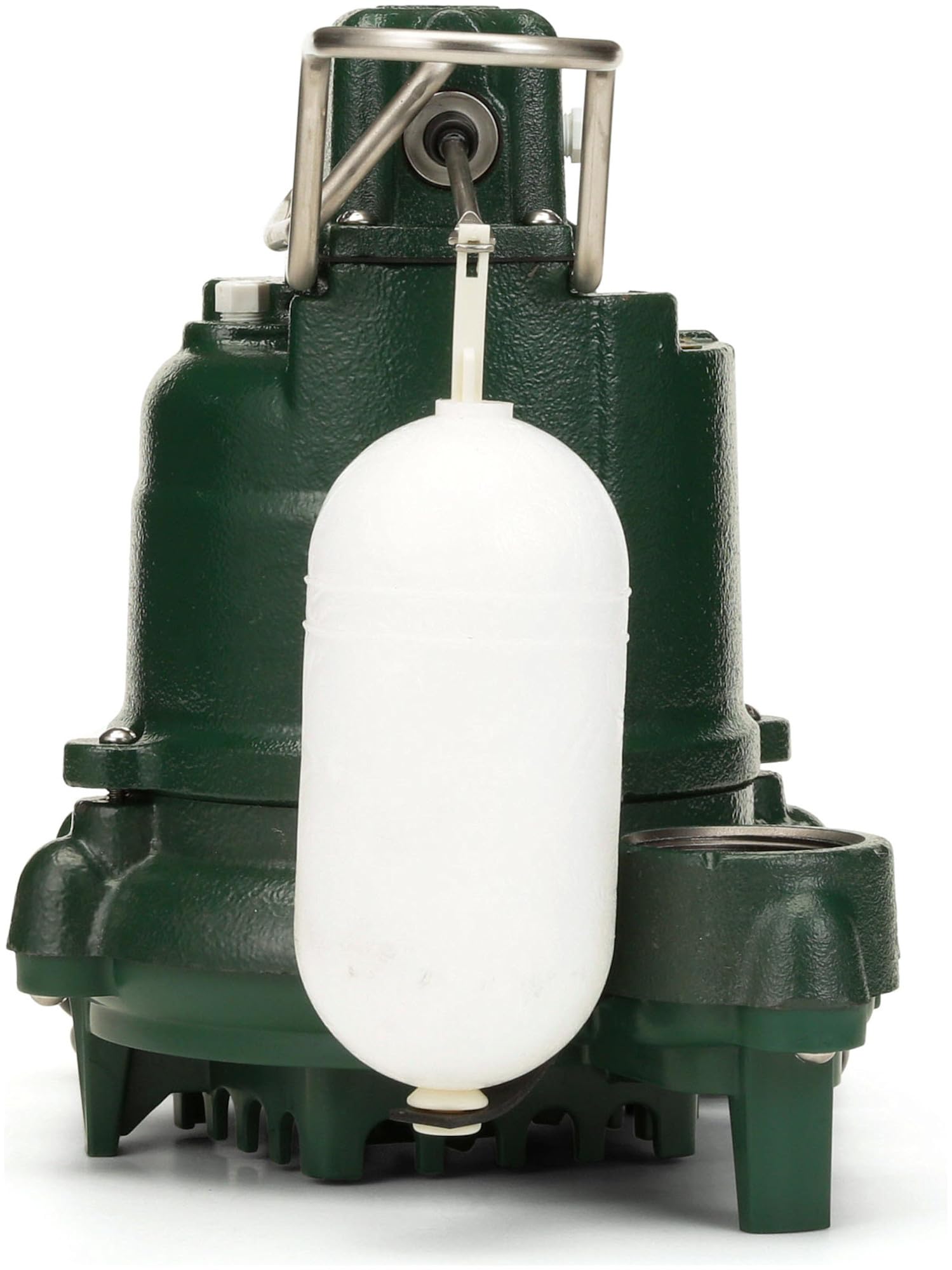 Zoeller 53-0016 115-Volt 0.3 Horse Power Model M53 Mighty-Mate