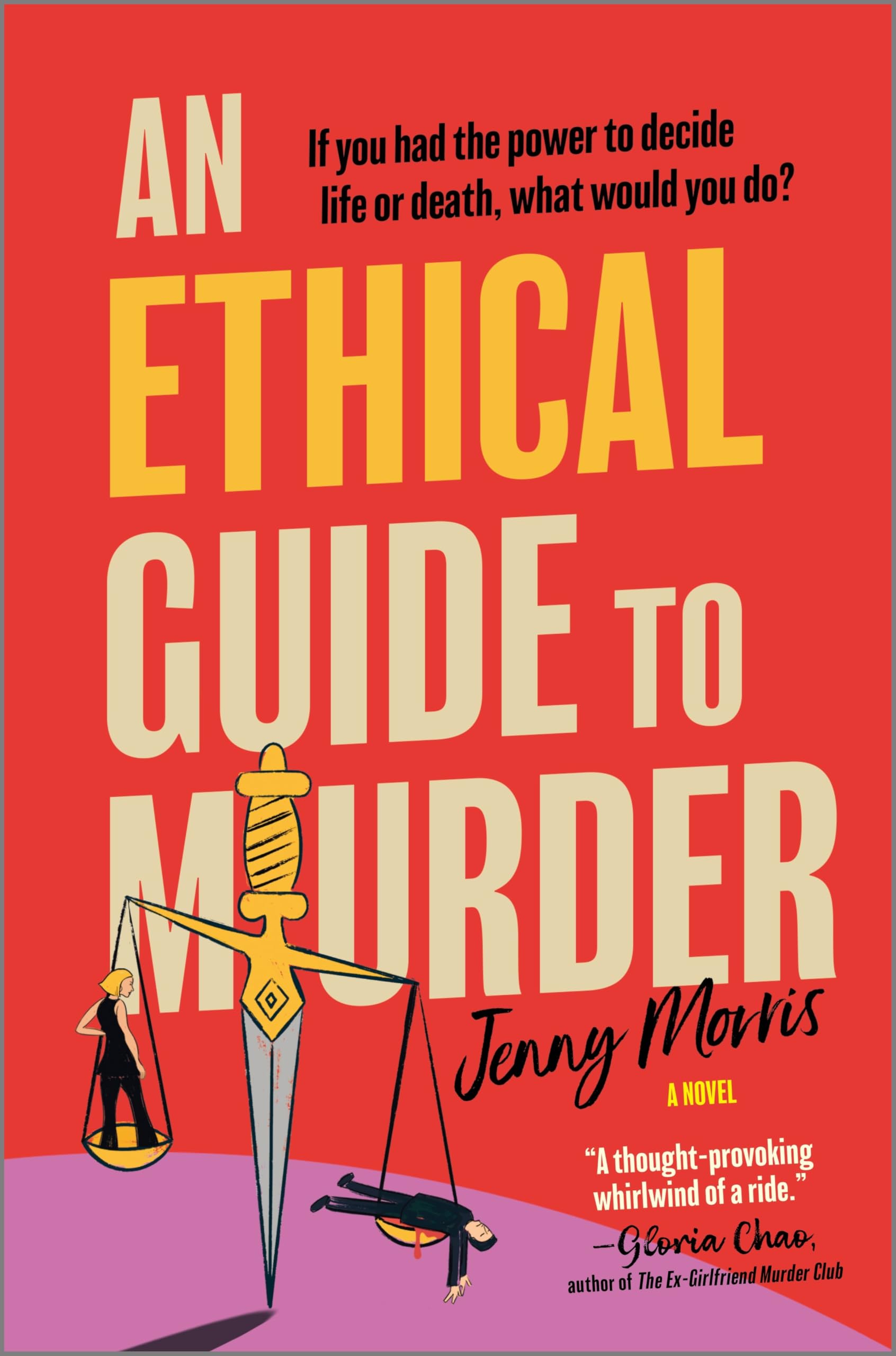 An Ethical Guide to Murder