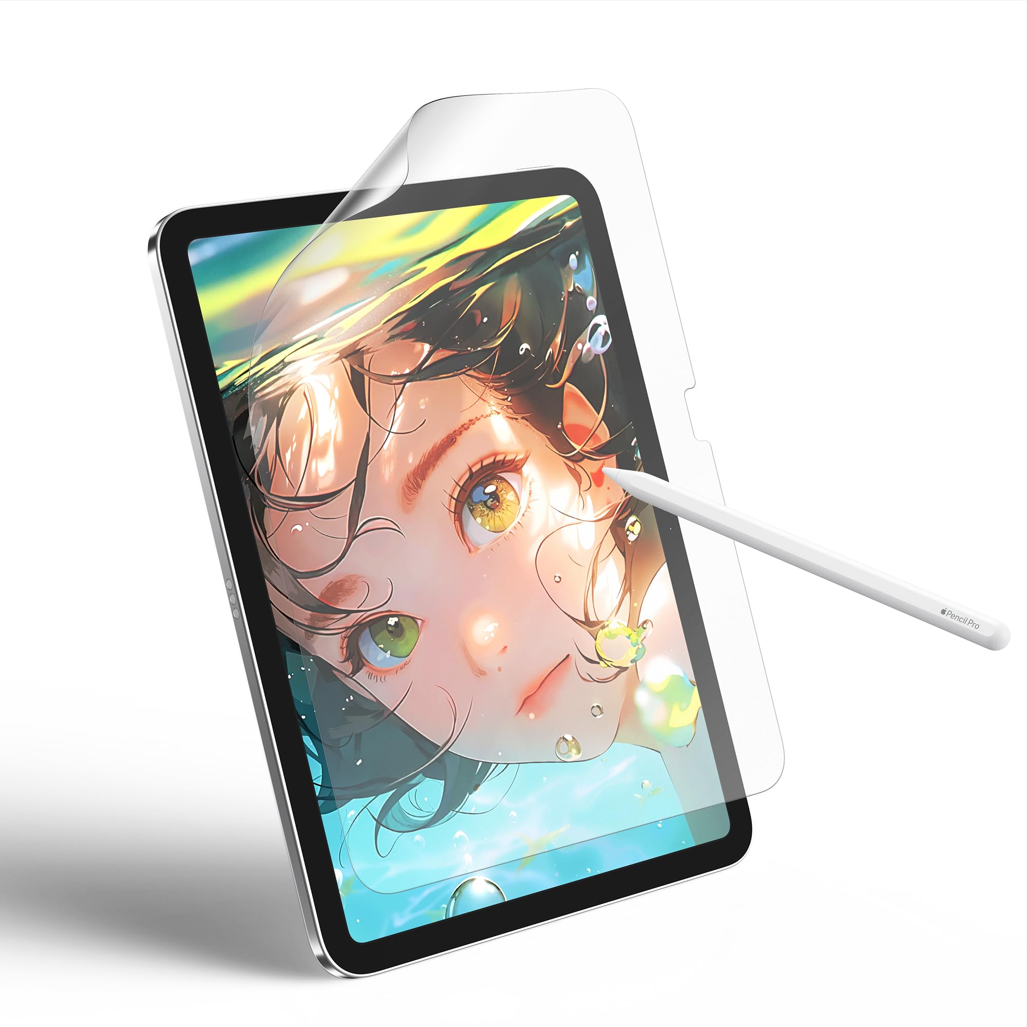 Amazon.co.jp: NIMASO ペーパーライクフィルム iPad 第11世代(A16 Amazon.co.jp: NIMASO ペーパーライクフィルム iPad 第11世代(A16