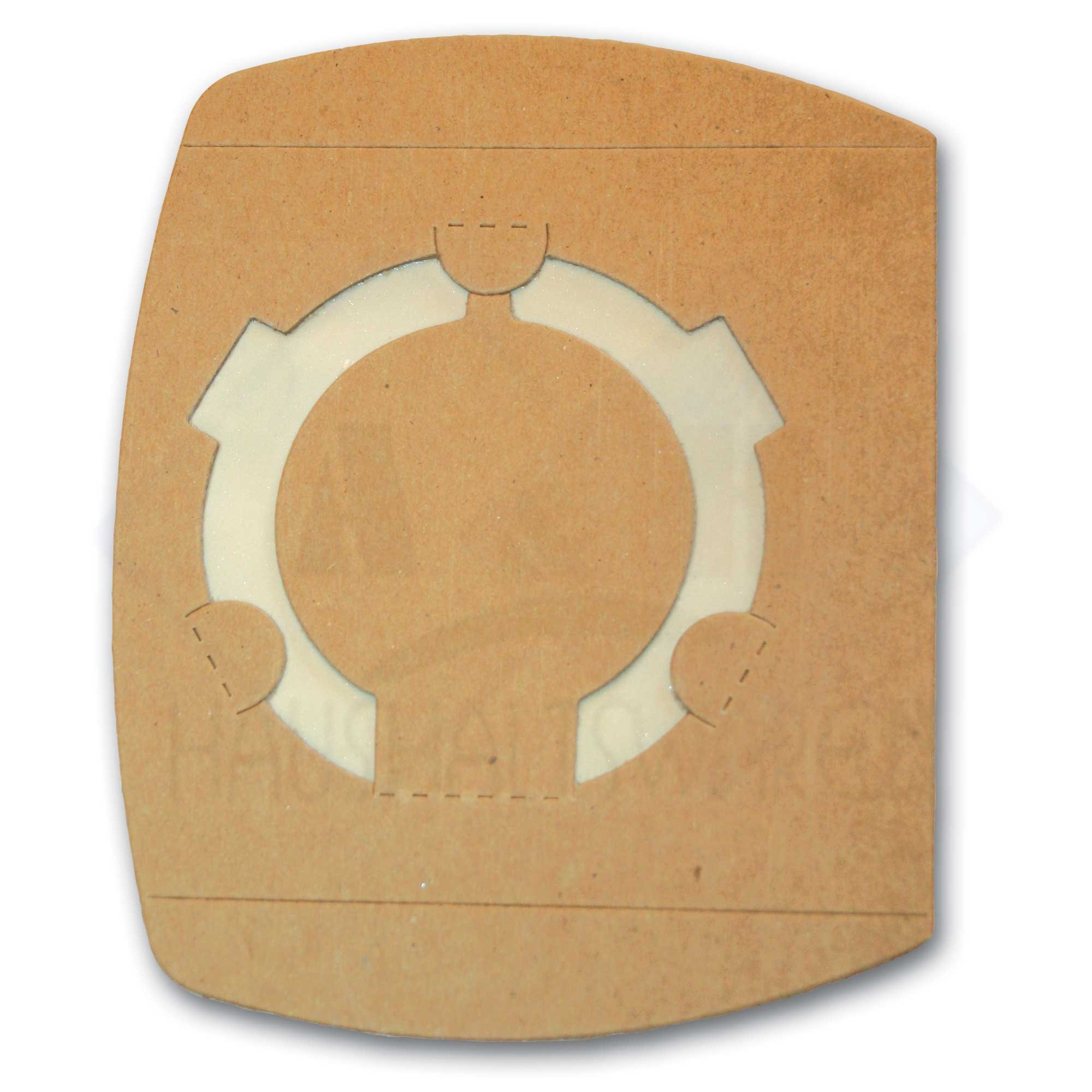 10 Sacchetti Per Nilfisk Alto Aero 21 Alto Aero 20 Alto Aero 21 - Foto 7