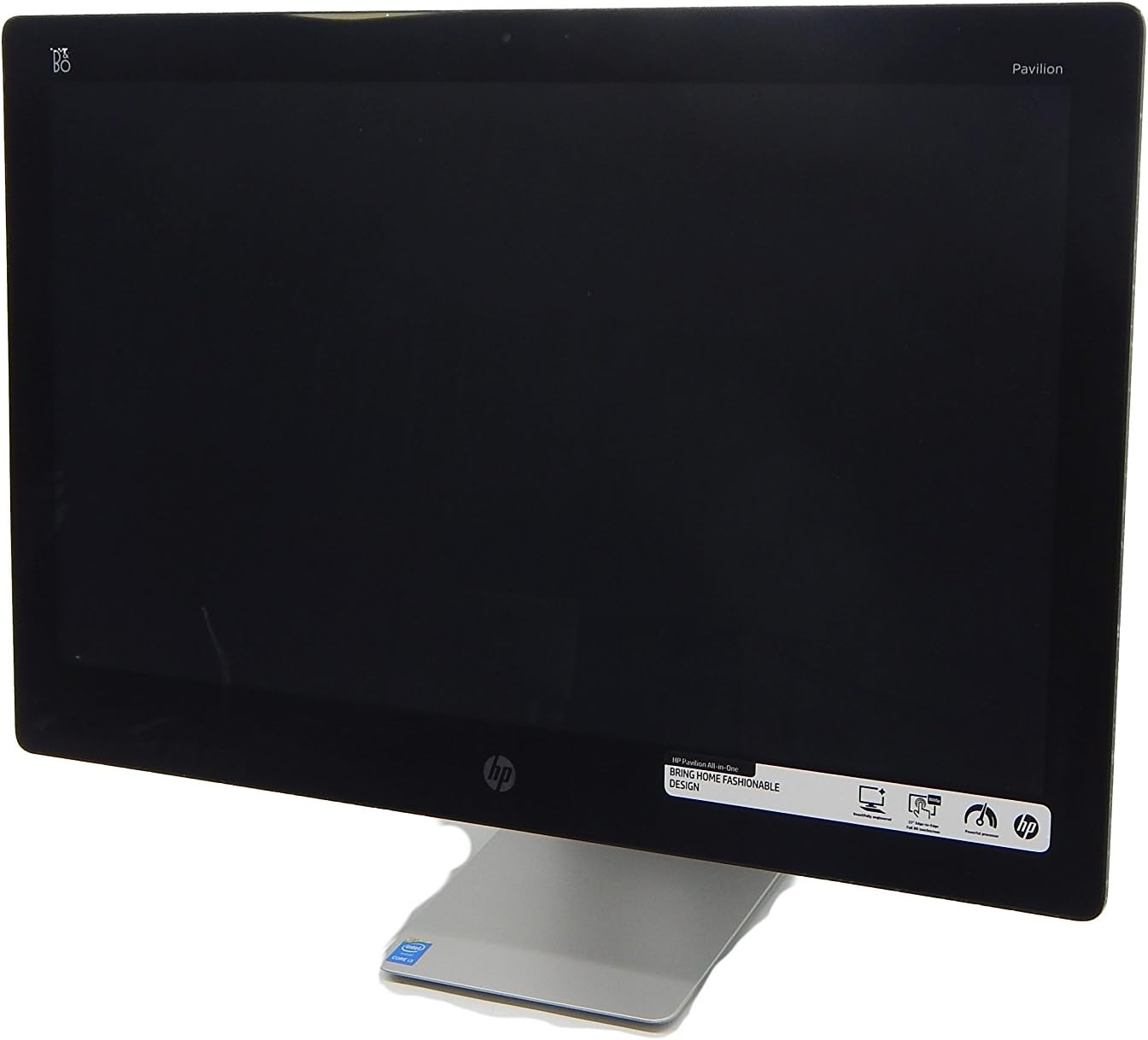 Pavilion M9Z62AA#ABA 23" Desktop