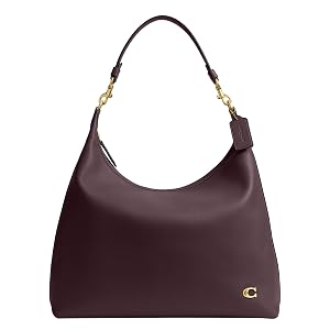 COACH womens Juliet Shoulder Bag 38