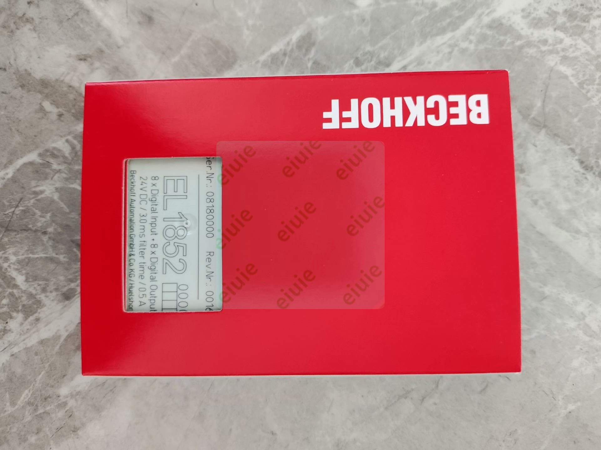 EL1852(Refurbish) Good Value for Money (Almost New in Functional Appearance)