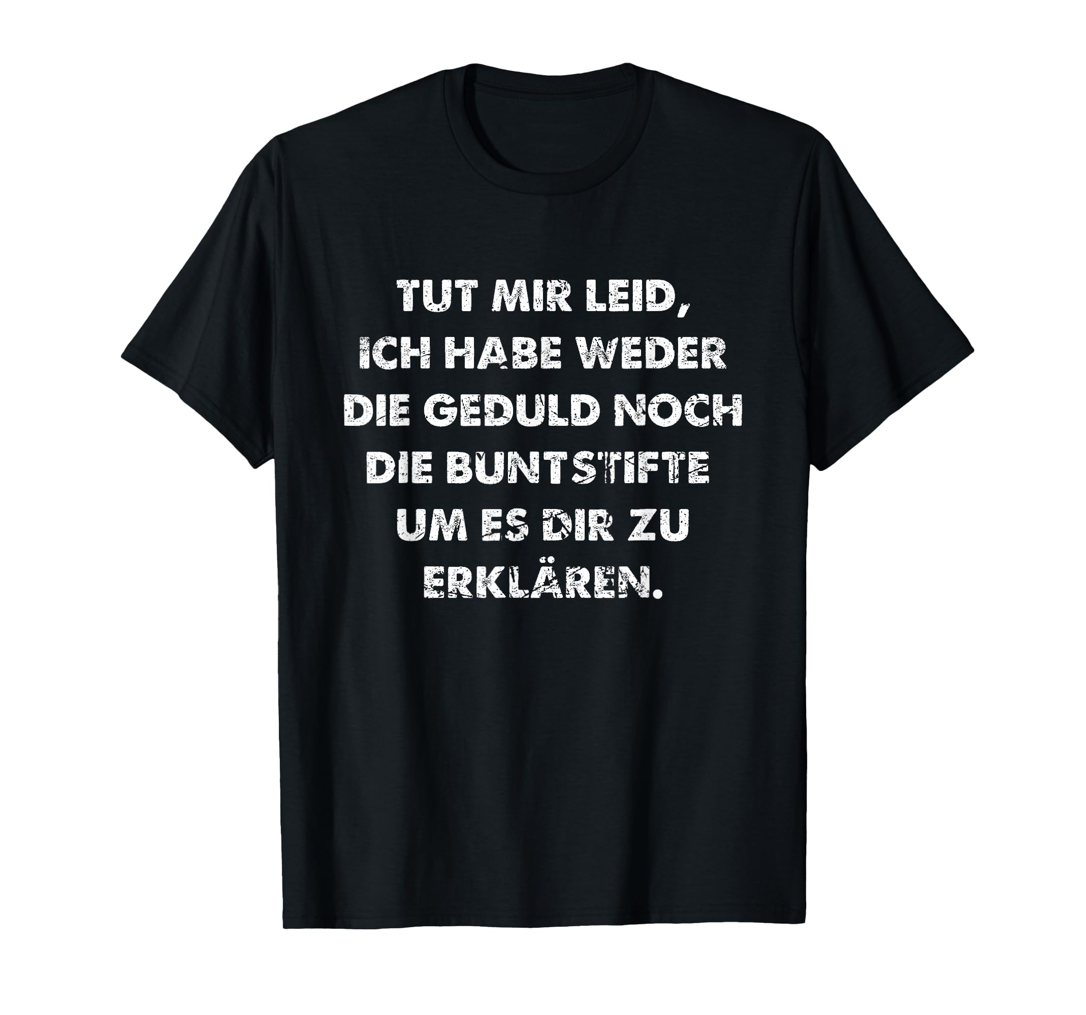 Kleidung mit Designs von Amazon Merch on Demand