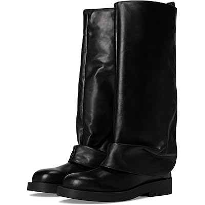 Ботинки Schutz Keira Up Cloak