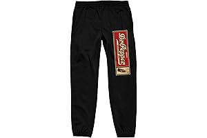 Dr. Pepper: Comfortable Soda Pants for the Dr. Pepper Enthusiast