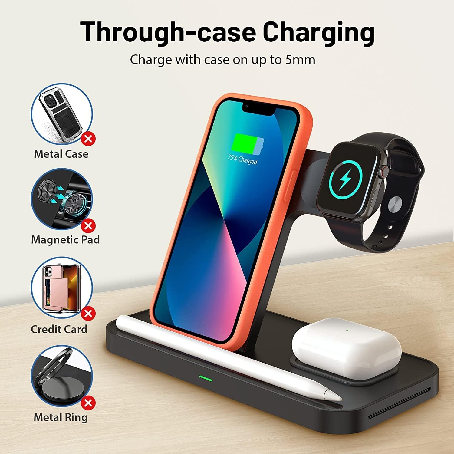 KKM Phone Hloder Stand