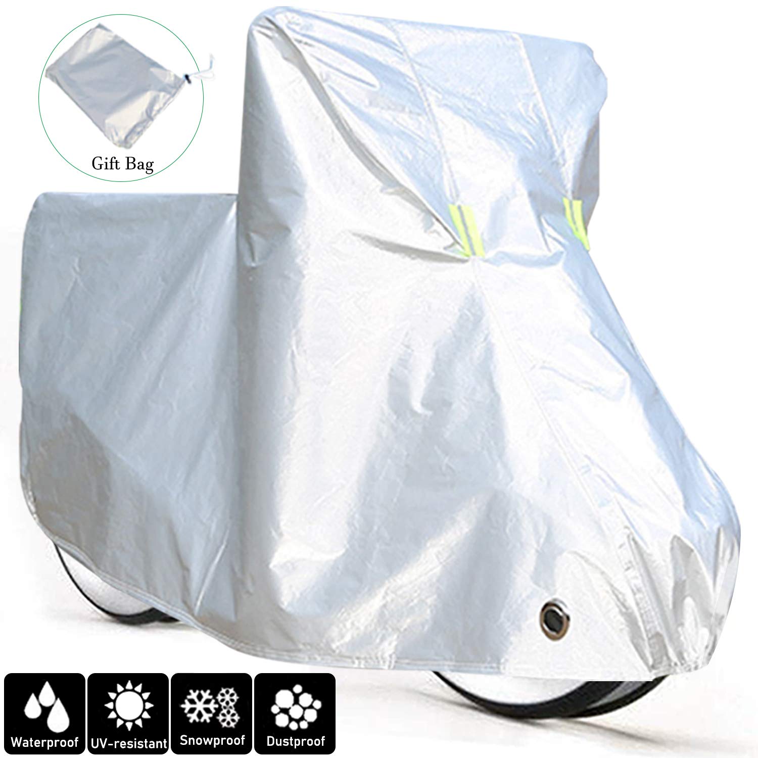 bicycle covers canada