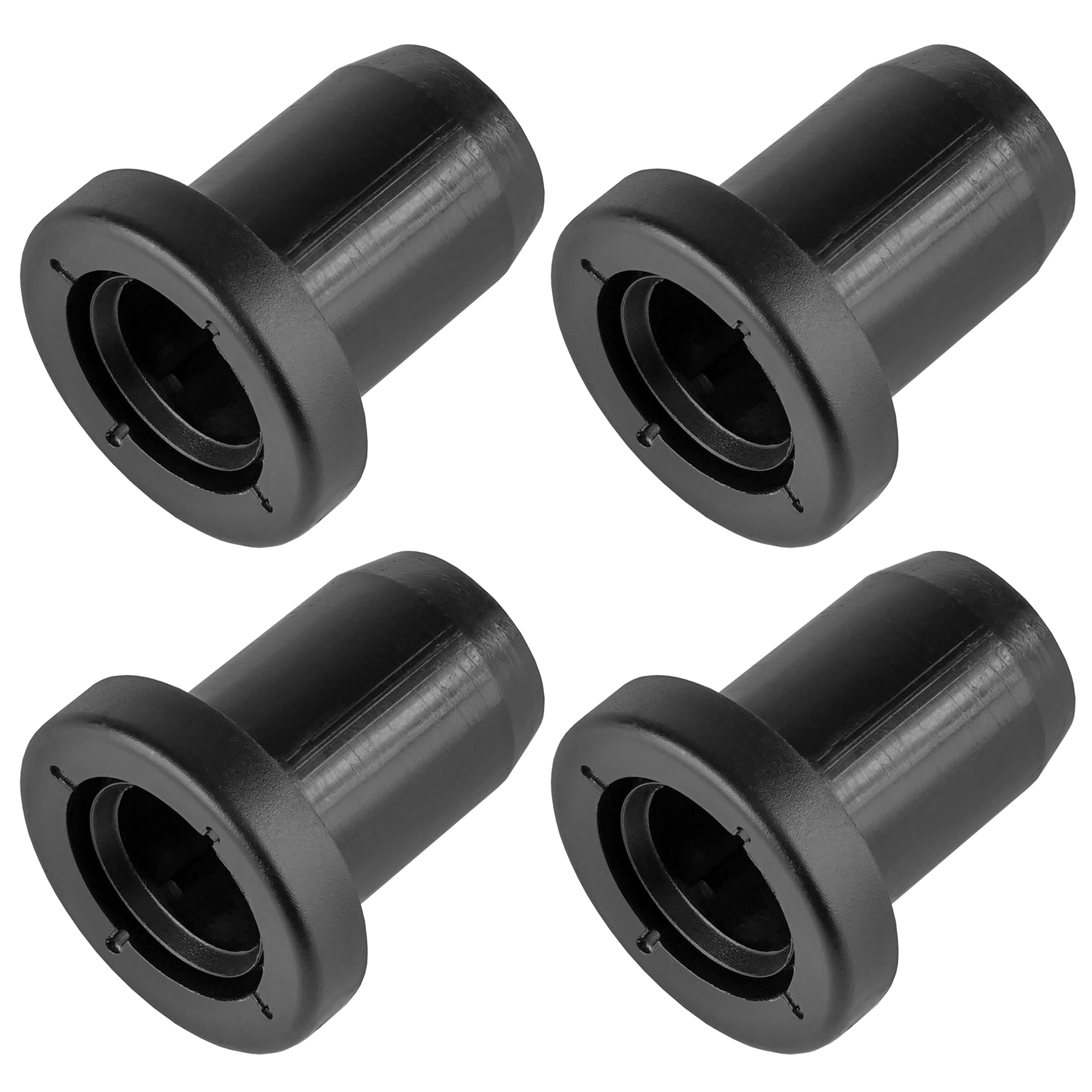 Amazon.com: Caltric Bushing Kit Compatible with Polaris 5431846
