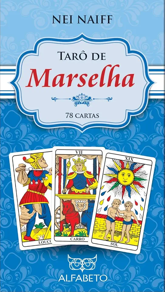 Tarô de Marselha