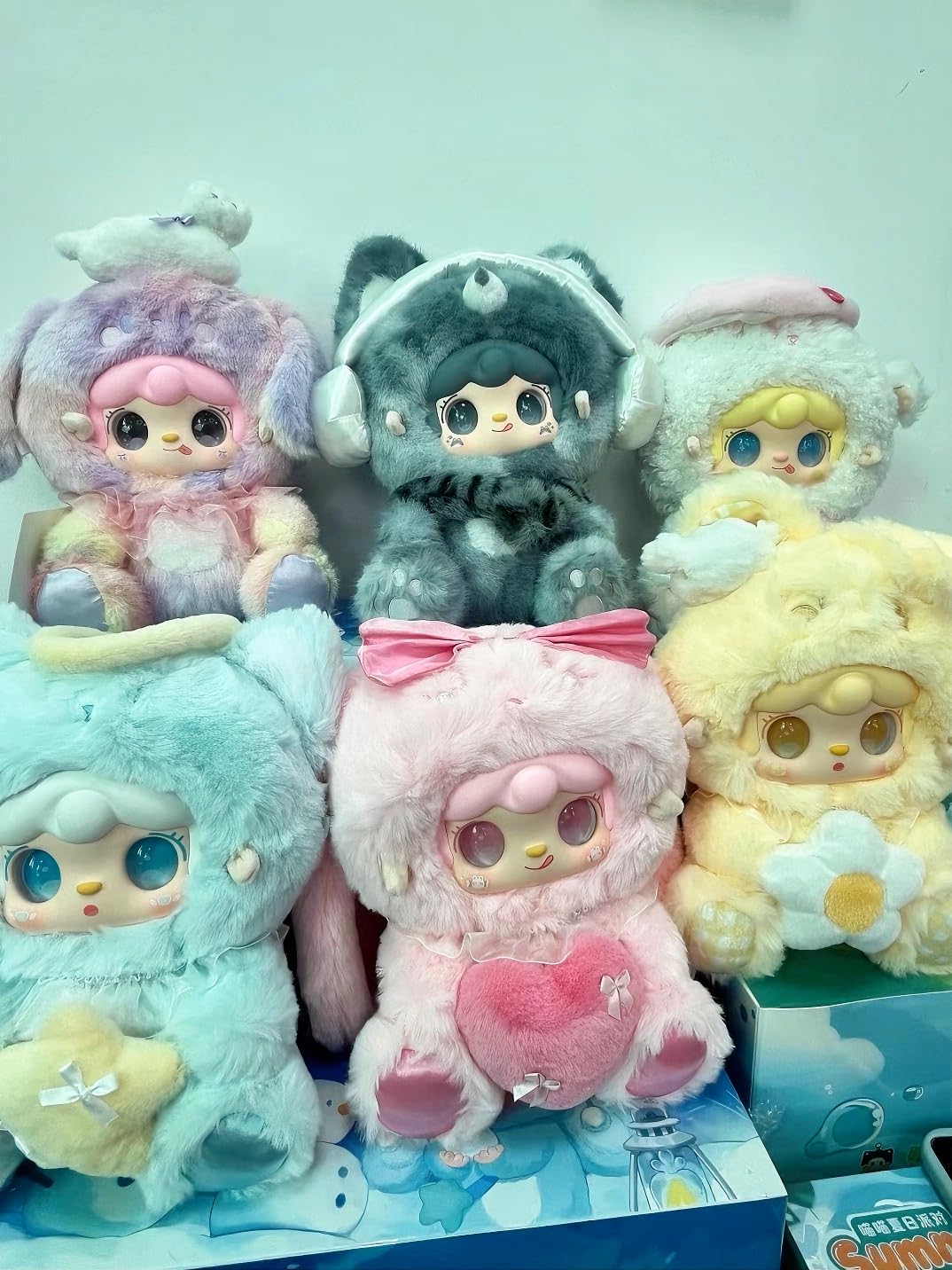 Amazon.co.jp: Raineed YOOKI 400%百変idolシリーズ ブラインド