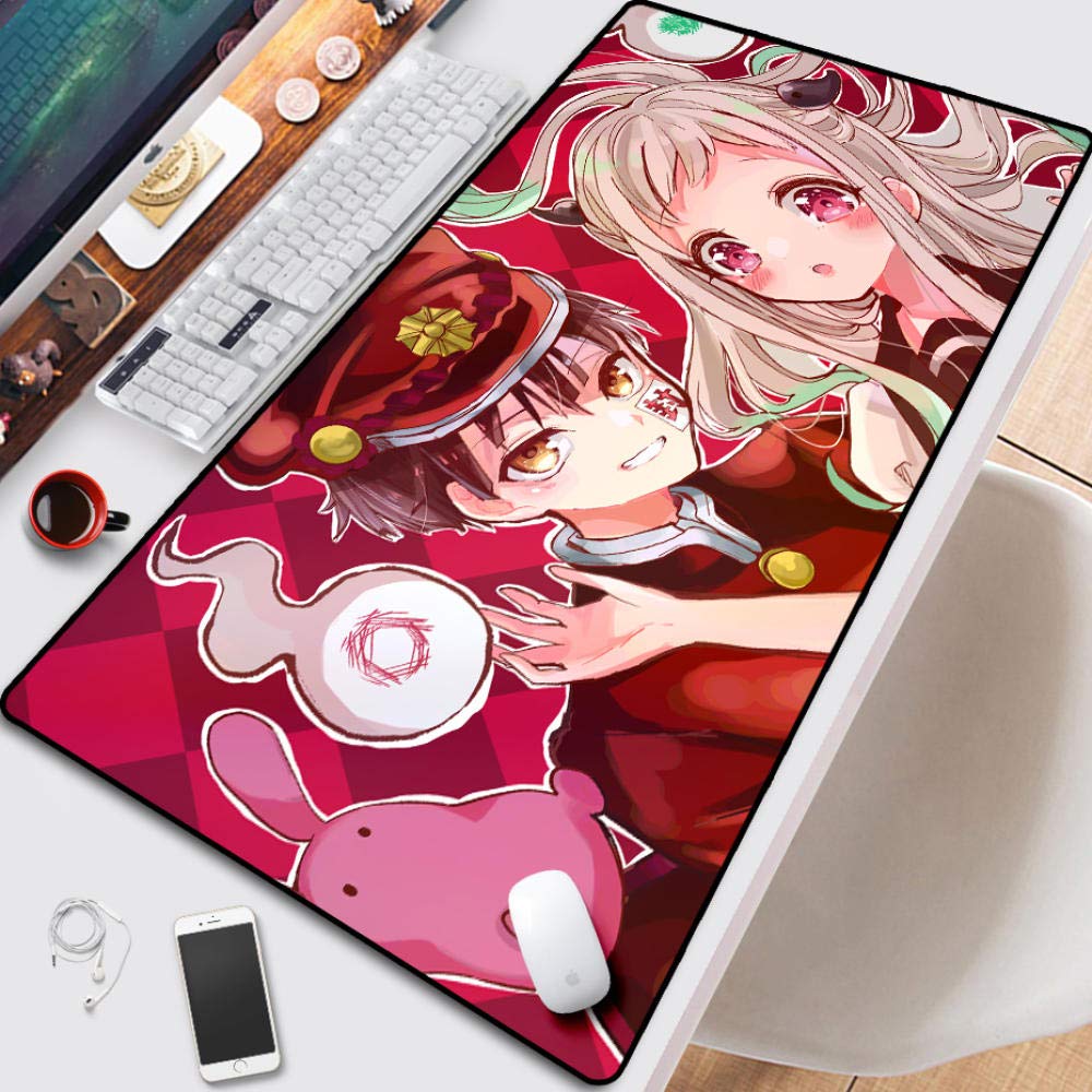 Buy ToiletBound Hanakokun mouse pad XXL Gaming Mouse Pad