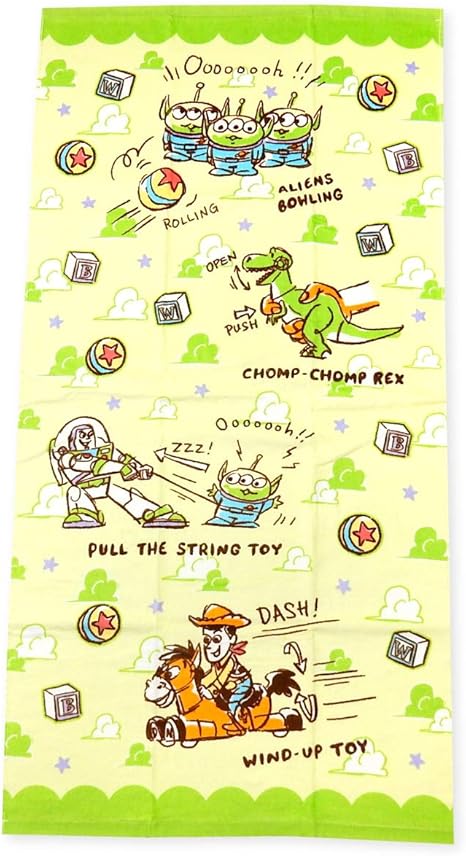 Amazon トイストーリー 31x90cm バスタオル Disney ディズニー 綿100 キャラプリント Yg 0240 バスタオル ホーム キッチン オンライン通販 Amazon トイストーリー 31x90cm バスタオル Disney ディズニー 綿100 キャラプリント Yg 0240 バスタオル ホーム キッチン オンライン通販