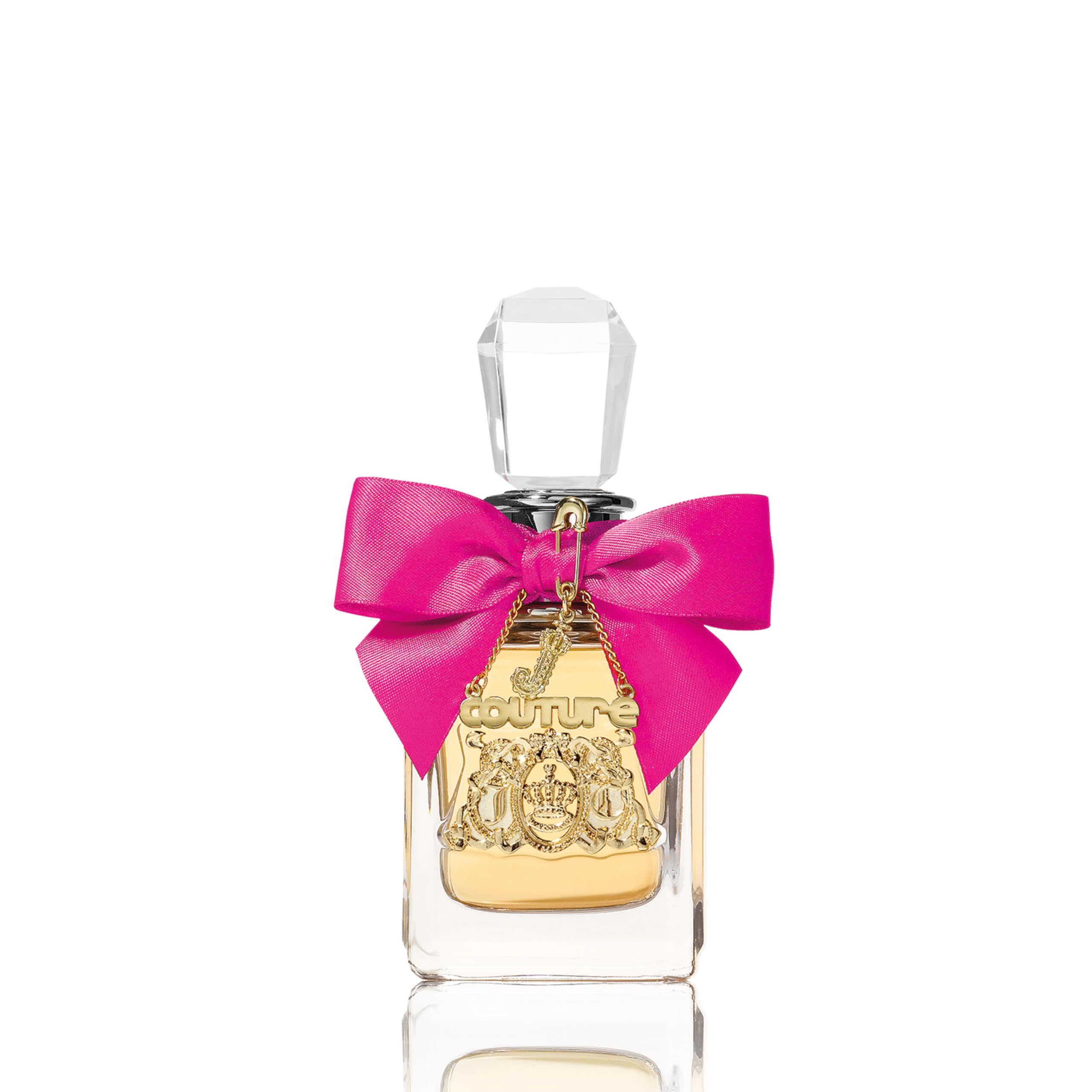 Juicy Couture - Viva la Juicy, Perfume Floral, Femenino y Romántico, con Notas Silvestres, Aroma Dulce y Ligero, Aporta una Sensación Agradable y Fresca, para Mujer