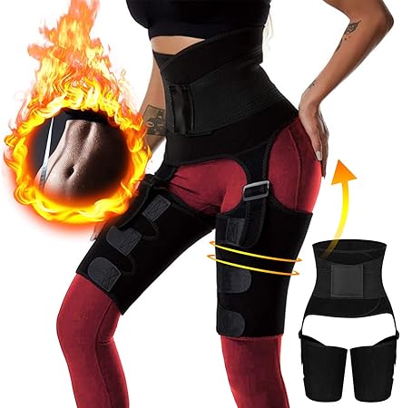 3 in 1 waist trainer Clearance