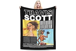 Soft Eras Tour Blanket for an Unforgettable Concert Experience