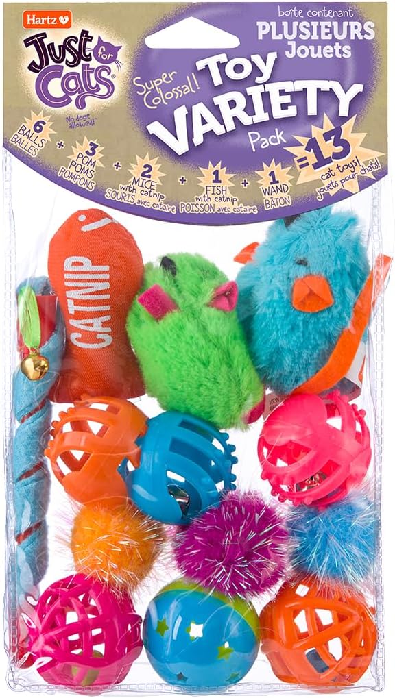 Variety Pack
