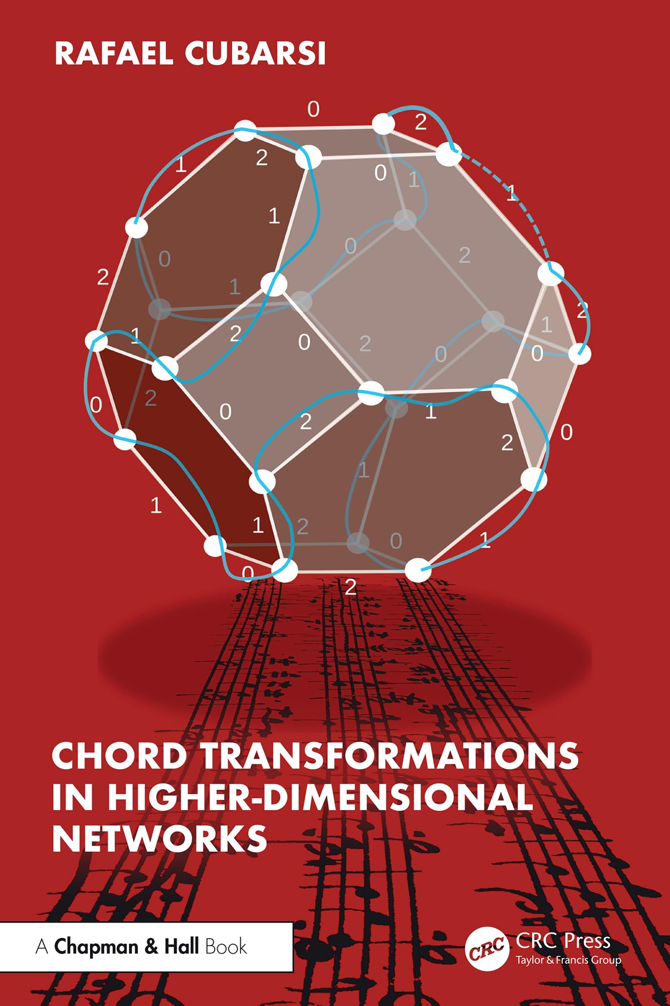 Chord Transformations in Higher-Dimensional Networks pour modélisation de données