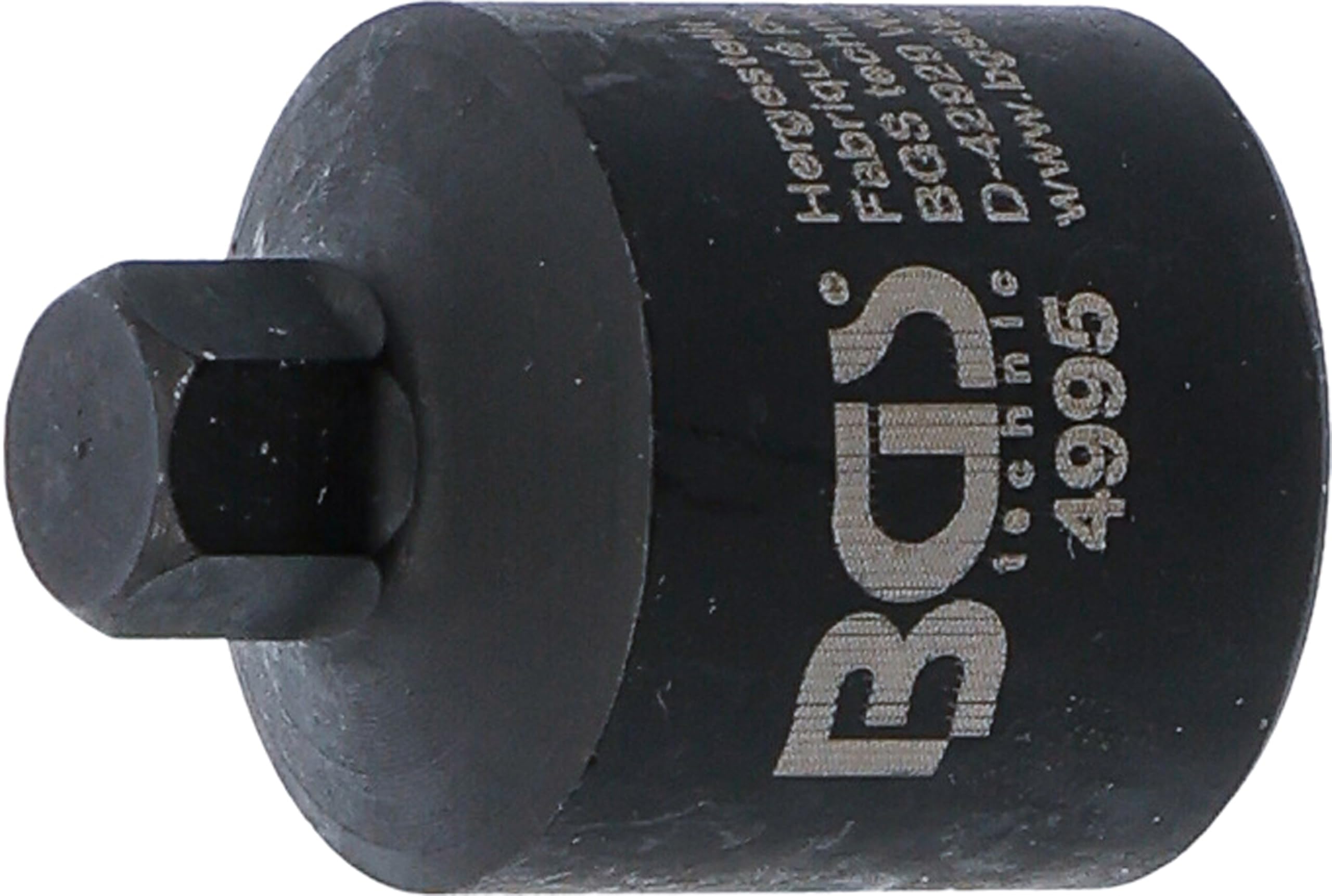 BGS 4995 | Brake Calliper Socket | internal Hexagon | extra short | 7 mm