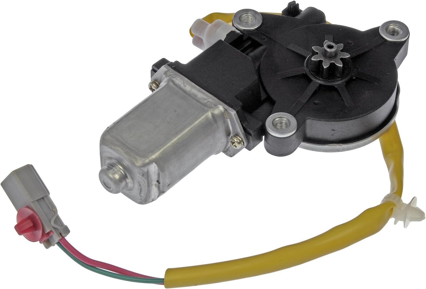 Dorman 742-849 Power Window Motor Compatible with Select Acura/Honda Models