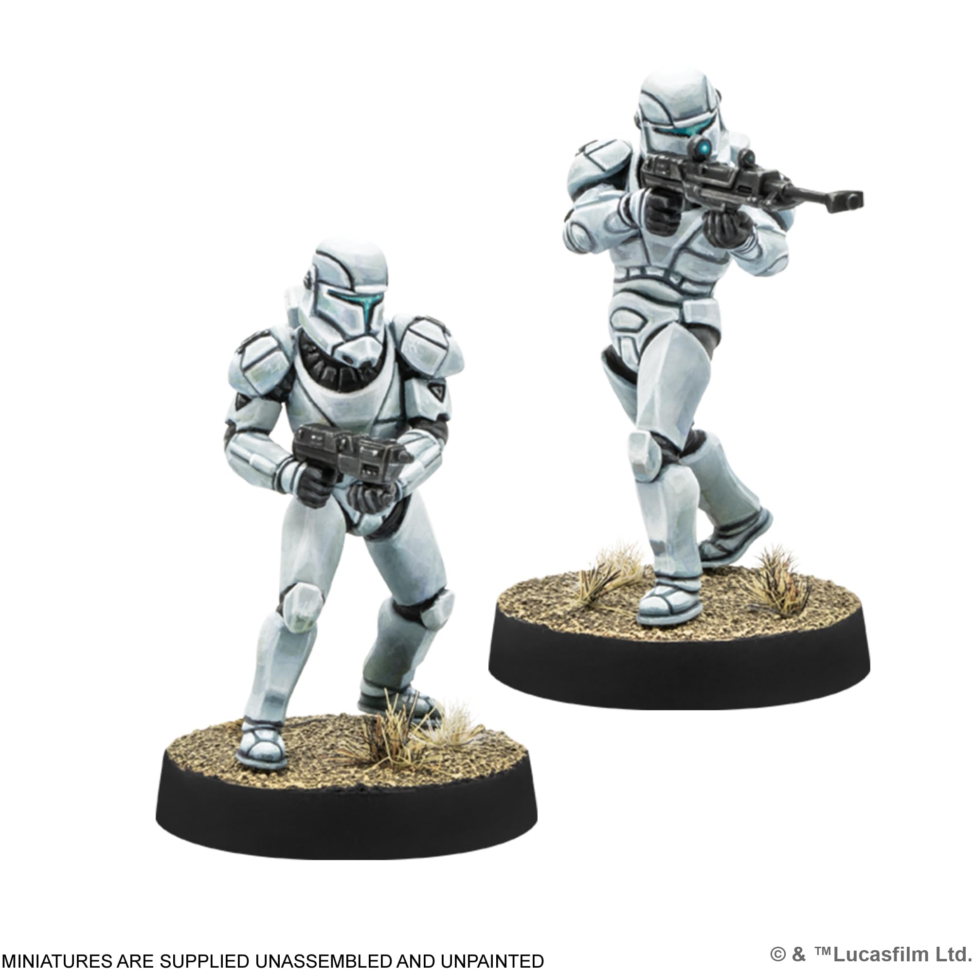 Amazon.co.jp: Atomic Mass Games スターウォーズ:レギオンリ
