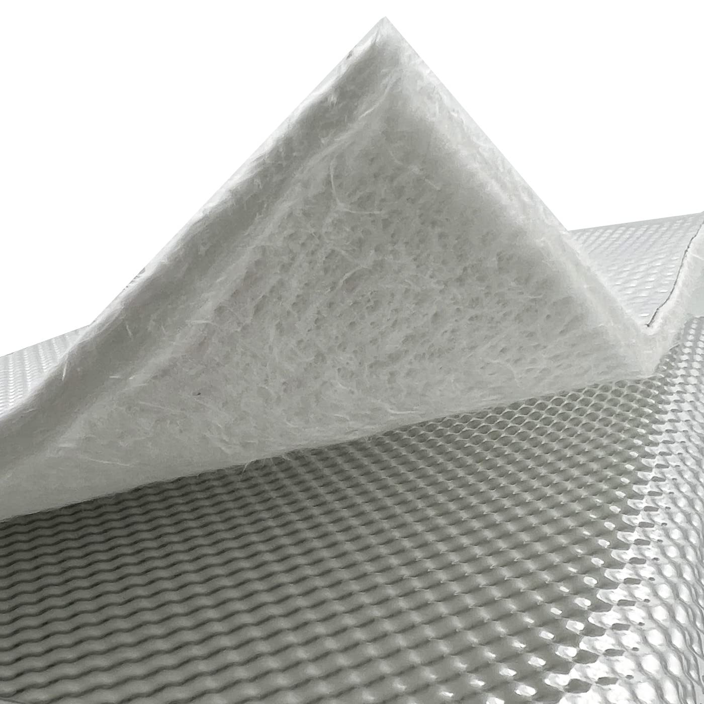 Amazon.com: KRD PERFORMANCE Reduce Radiant Heat Heatshield