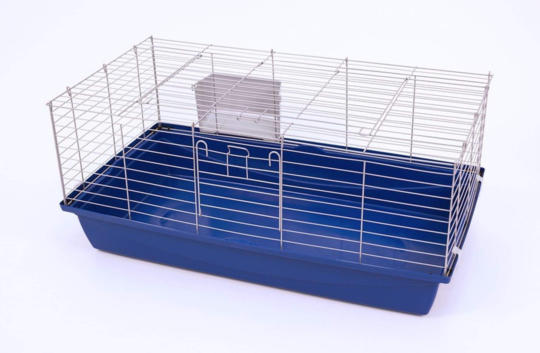 Gabbia Roditore Meerschweinchen Xxl Coniglio 1,00 M