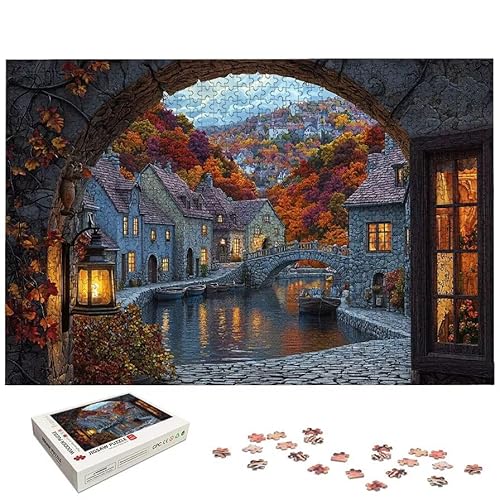 �H �p�Y�� 3000�s�[�X ��l���� ���i �W�O�\�[�p�Y�� �ؐ� Puzzle (122x80cm) ����������t�� �]�g�� ��l���� ��� ���� ��H�|�i Puzzle �z�[���f�R���[�V�����ɍœK�A�����ւ̃M�t�g�A�j���ւ̃M�t�g�AHome Decor