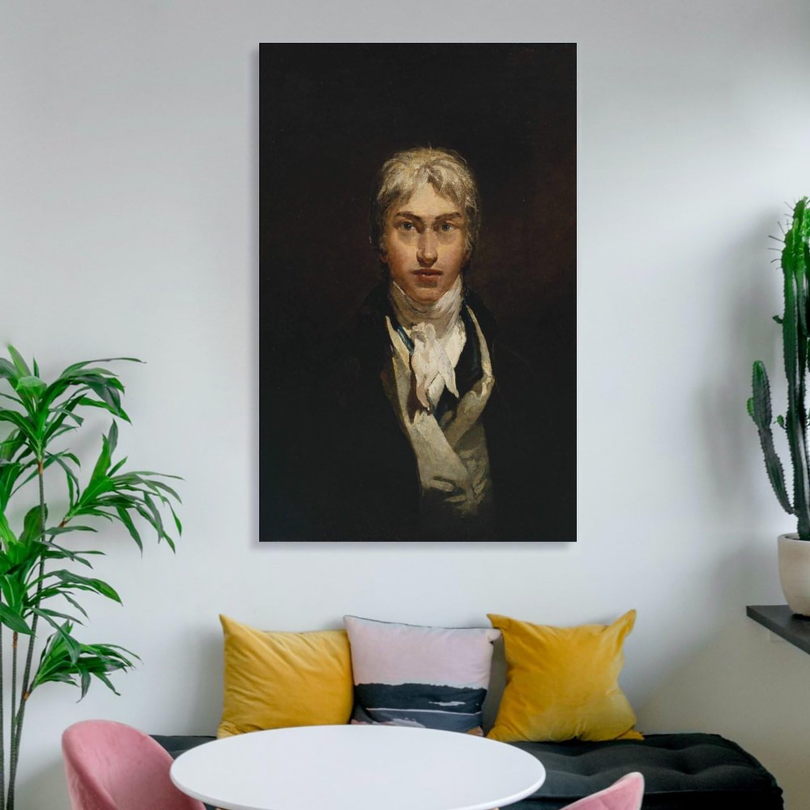 Amazon.co.jp: Joseph Mallord William Turnerジョゼフ・マロード