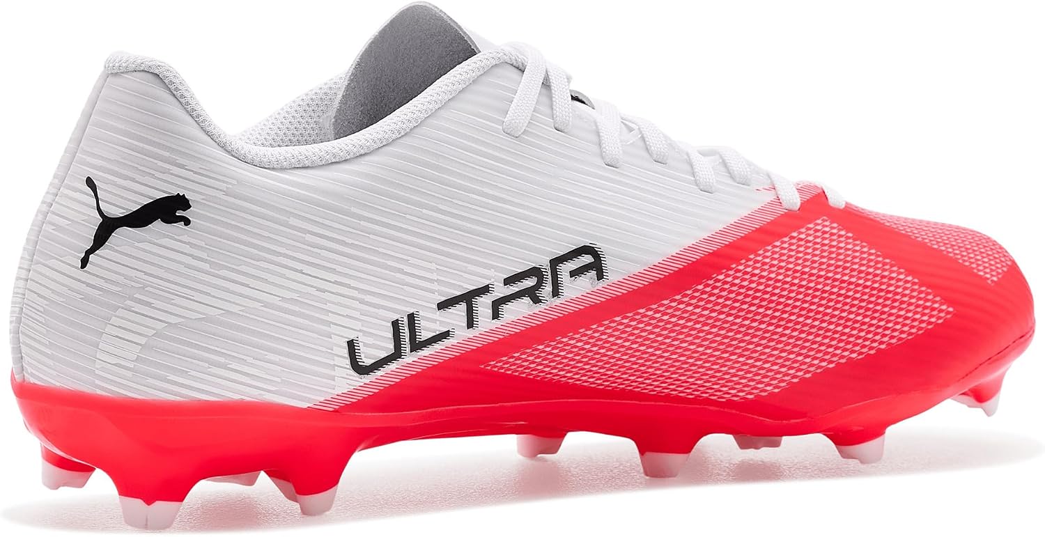 PUMA Ultra 7 Play Firm, Artificial Ground Soccer Cleats