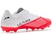 PUMA Ultra 7 Play Firm, Artificial Ground Soccer Cleats - Bottom View