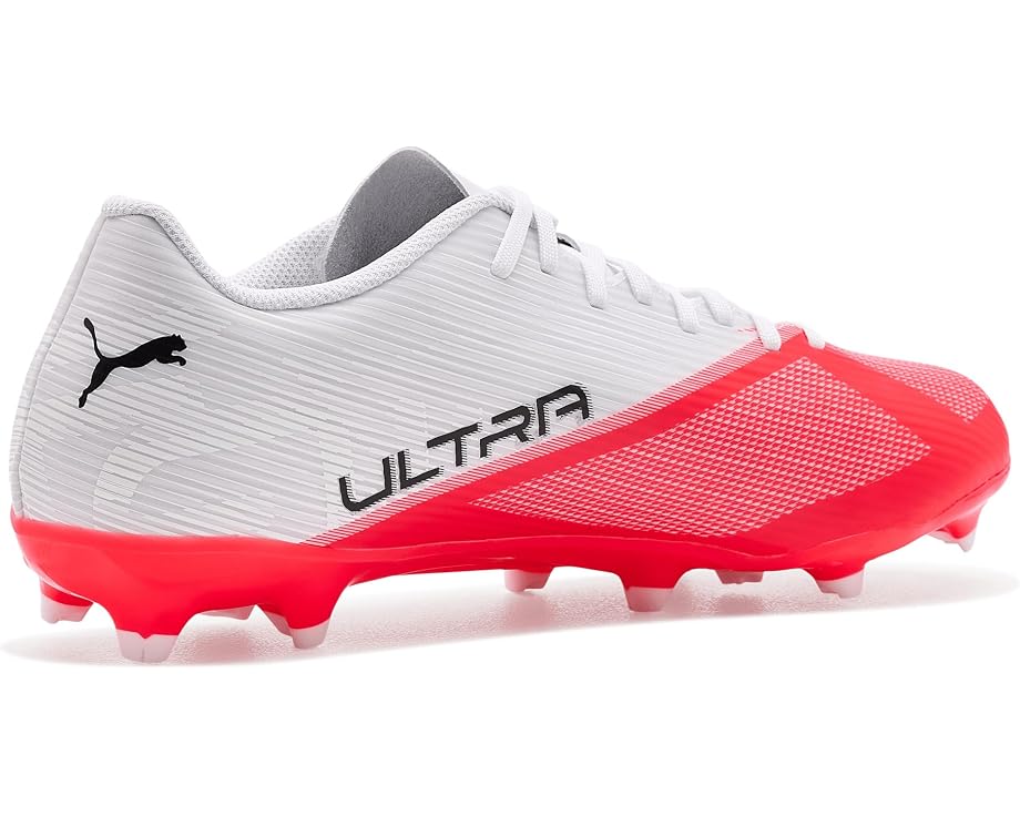 PUMA Ultra 7 Play Firm, Artificial Ground Soccer Cleats - Bottom View