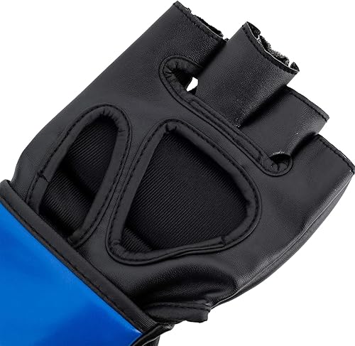 Miniatura 6 de UFC - Guantes unisex de MMA