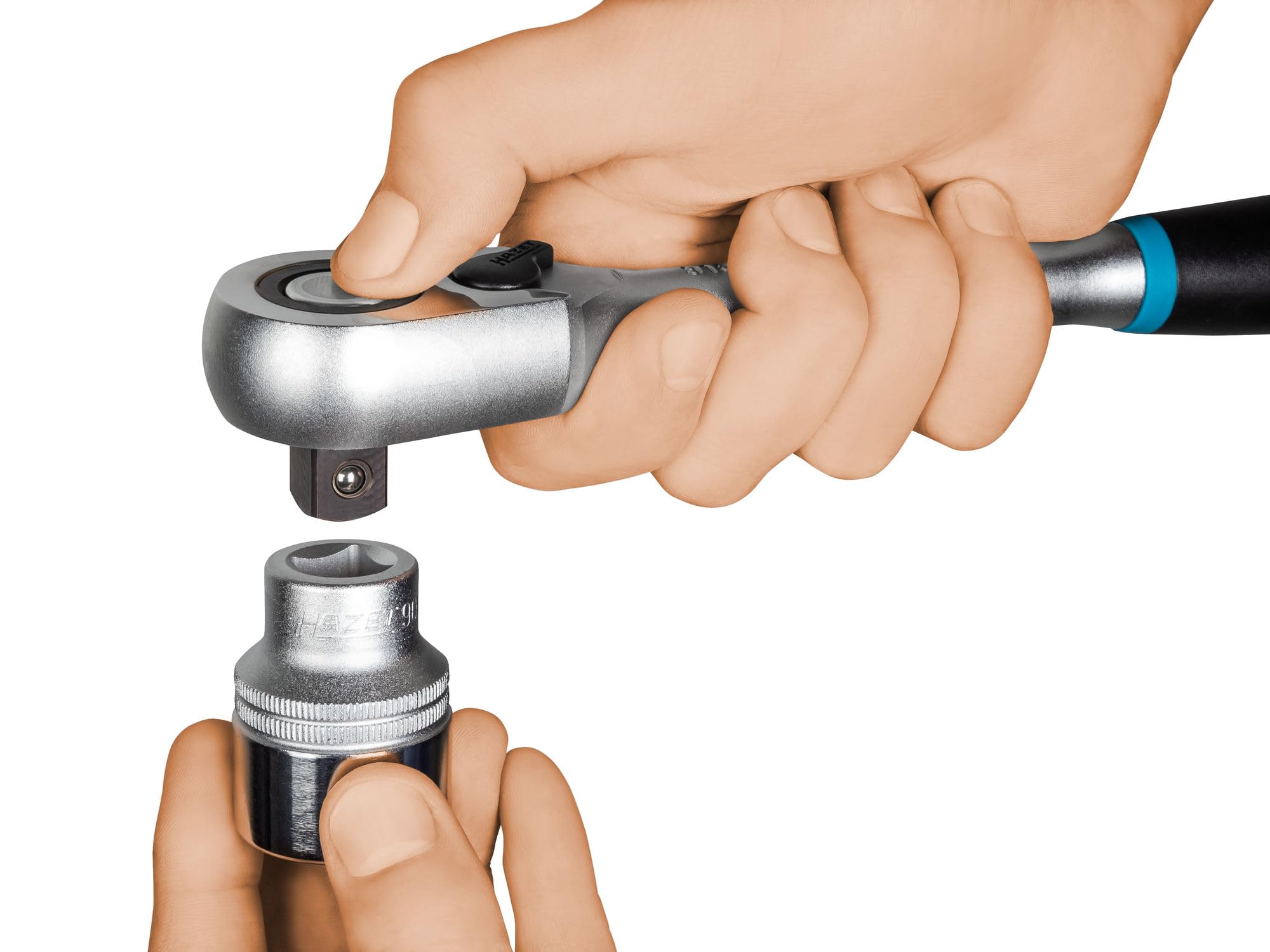 Amazon | HAZET(ハゼット) 8816HPS HiPerラチェット 差込角9.5mm(3/8 Amazon | HAZET(ハゼット) 8816HPS HiPerラチェット 差込角9.5mm(3/8