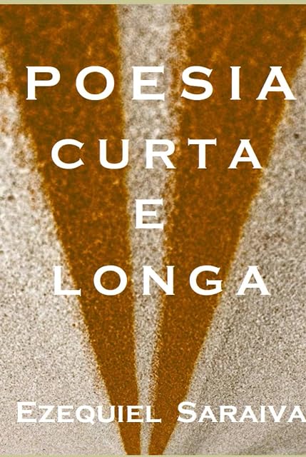 Portada de POESIA CURTA E LONGA