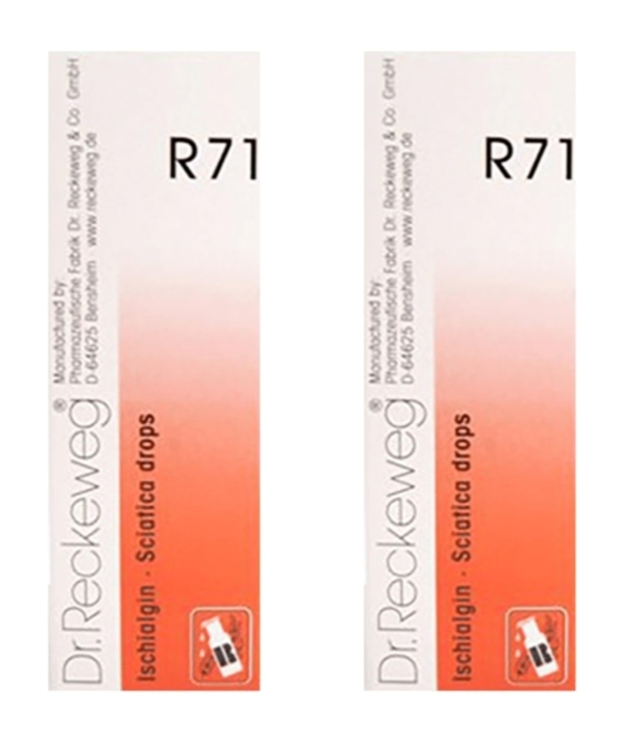 See full amazon price history chart for HOMOEOCART Reckeweg R71 Sciatica Drops 22Ml X2 HOMOEOCART Reckeweg R71 Sciatica Drops 22Ml X2 (B0CPBNWMYX) Amazon Price History, Amazon Price Tracker