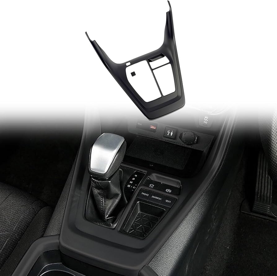 Amazon | 【HIGH FLYING 】トヨタ RAV4 50系 2019.04~2024 に適合 ギア