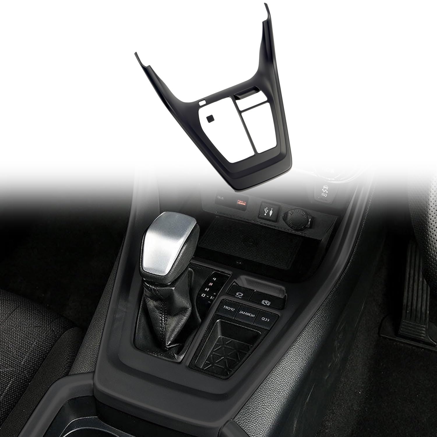 Amazon | 【HIGH FLYING 】トヨタ RAV4 50系 2019.04~2024 に