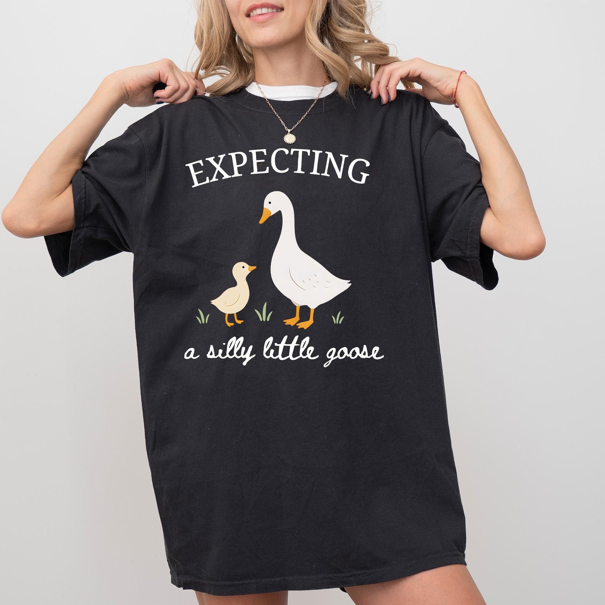 Funny Pregnancy Announcement Shirt …