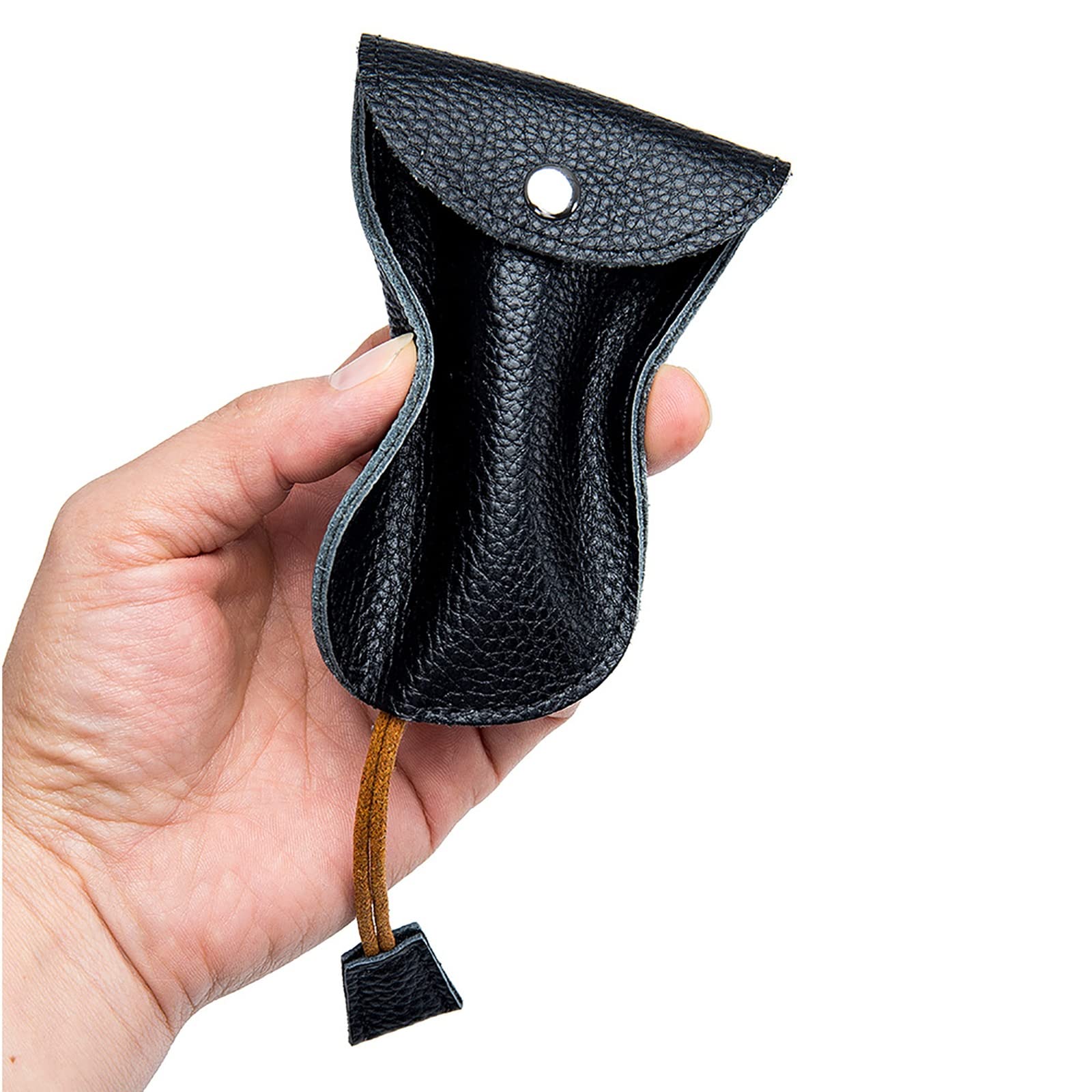 Borsa for chiavi estraibile for for auto creativa for for casa per uomini donne