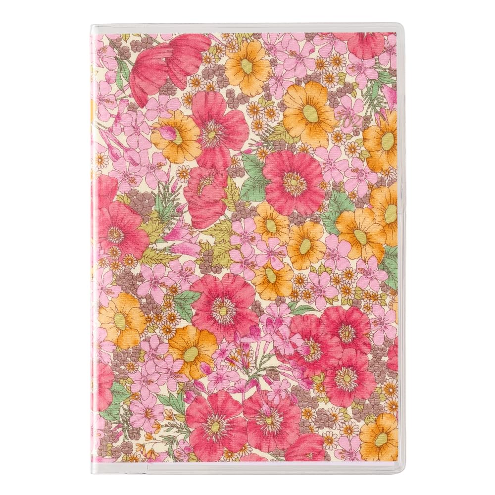 Amazon.co.jp: 2335 ペイジェムリバティプリントA6日曜(グロリア