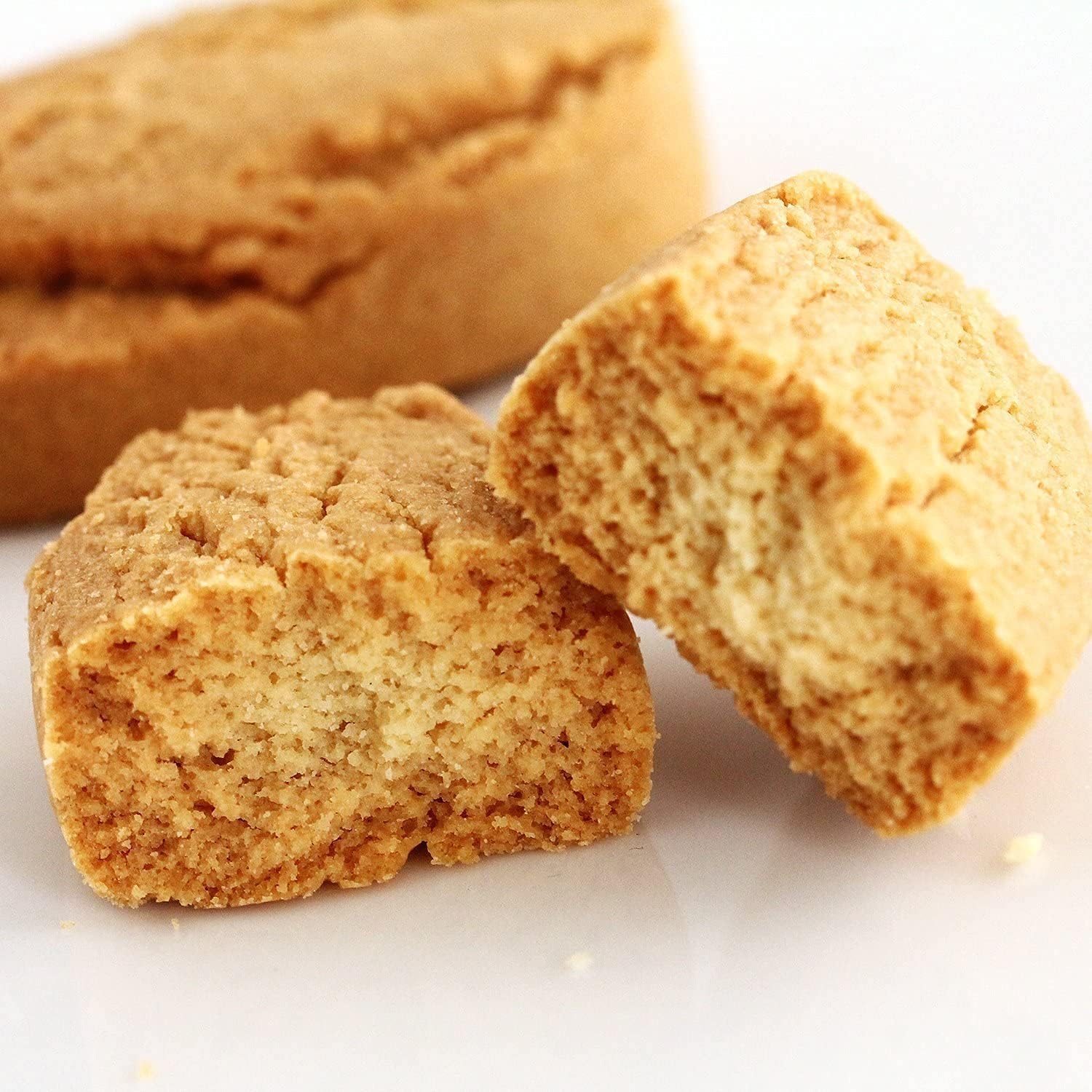 おからクッキー 砂糖不使用 豆乳おからダイエットクッキーバー25本入り 神林堂 箱入り・500g(こんにゃく粉末・オオバコ種皮入り)