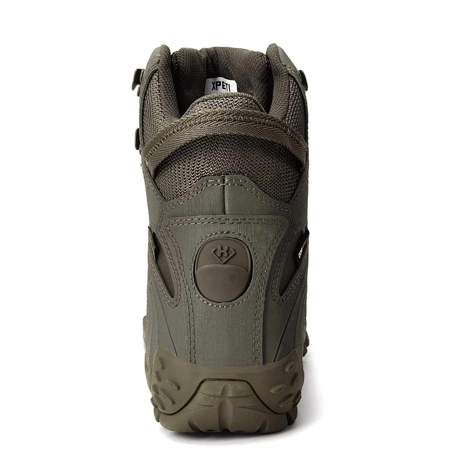 XPETI Botas táticas masculinas Raptor em promoção! Veja a oferta e mais achadinhos de Botas & Coturnos Masculinos 5 Hoje é o melhor dia para comprar XPETI Botas táticas masculinas Raptor com aquele preço maroto! Promoção! Aproveite a oferta! 5