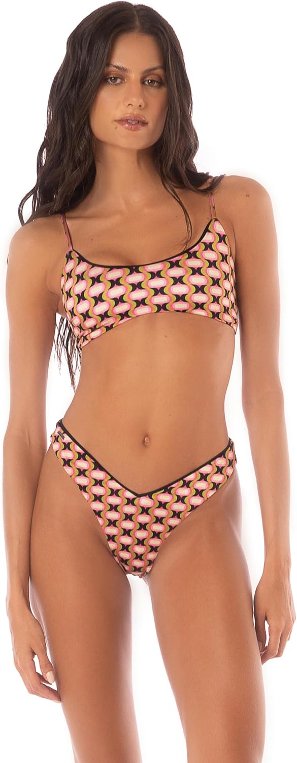 Maaji Women's Regular Rise - Image 4