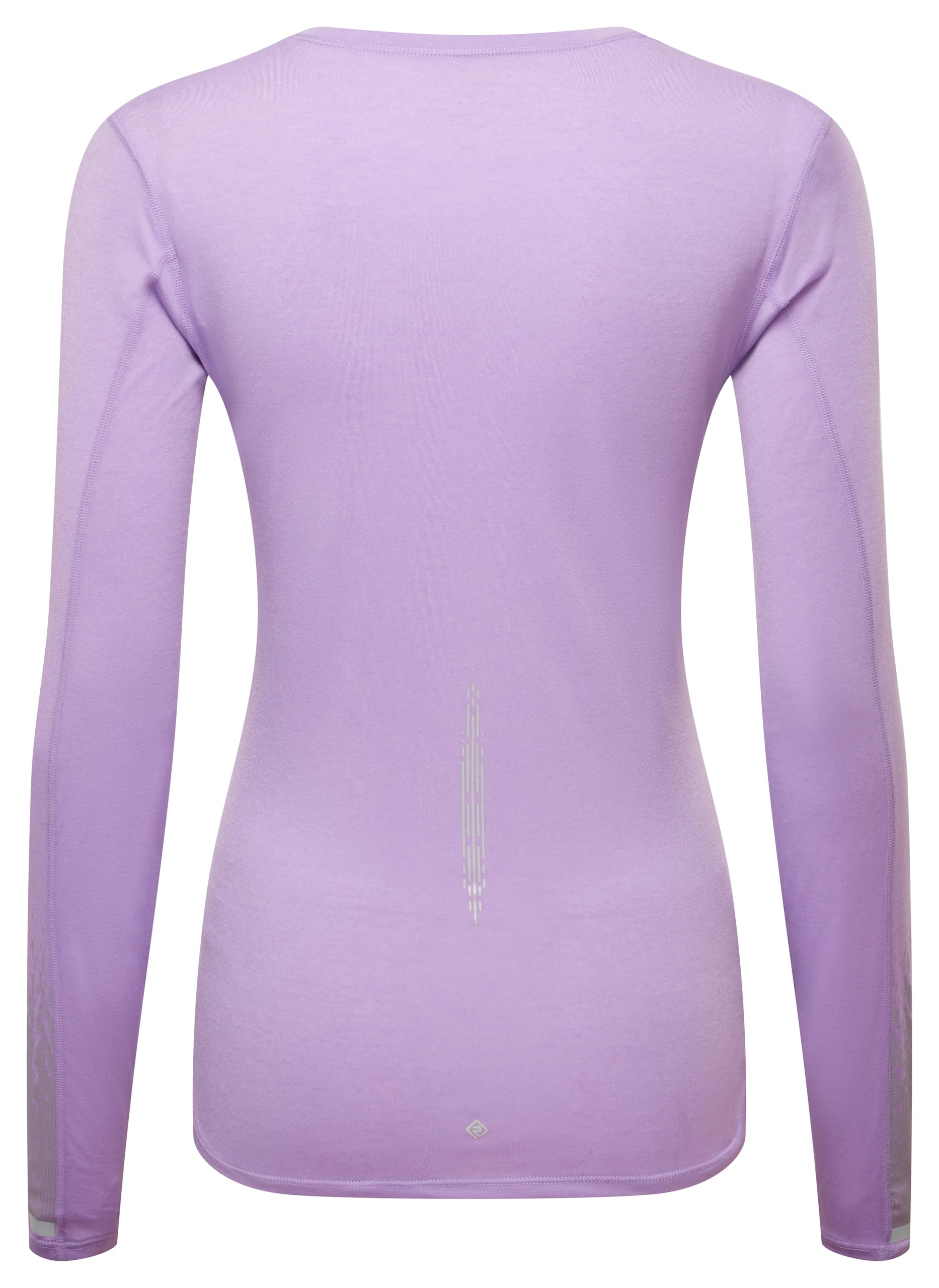 Ronhill Wmn's Tech Reflect L/S Tee Maglietta da Donna Tech Reflect L/S Donna