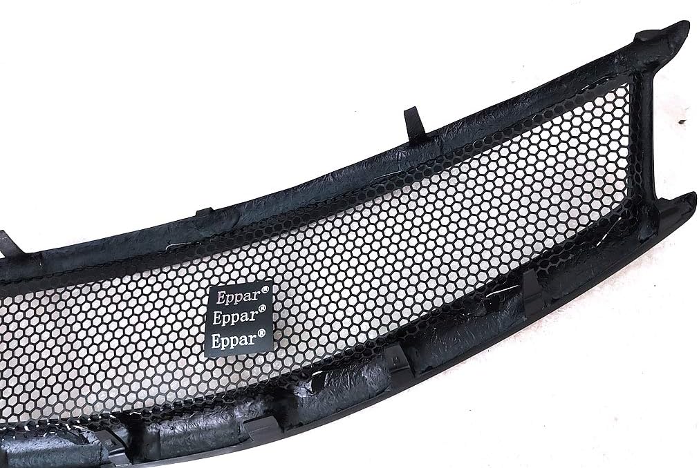 New Front Grille for Infiniti G Sedan G37 G36 2013 2014 (FRP-B Net (No Logo))