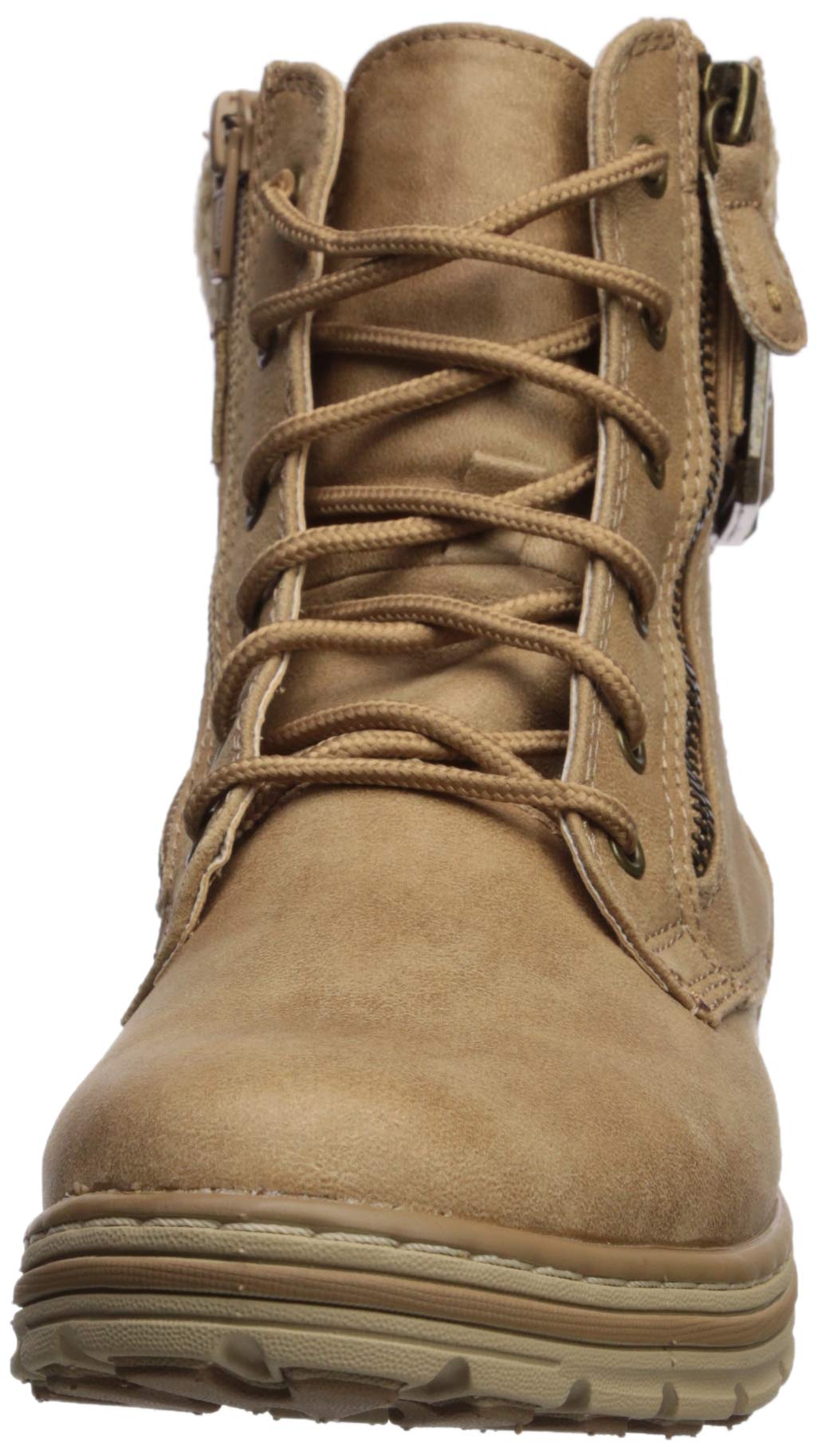 CLIFFS BY WHITE MOUNTAIN Kelsie, Botas para Senderismo Mujer