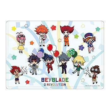 Amazon | 爆転シュート ベイブレード Gレボリューション 11