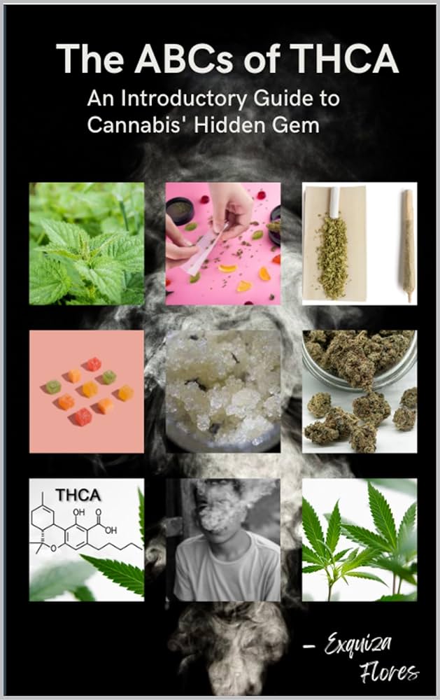 understanding​ THCA: What Newcomers Should ⁤Know About Chemistry, Effects and‌ Safety