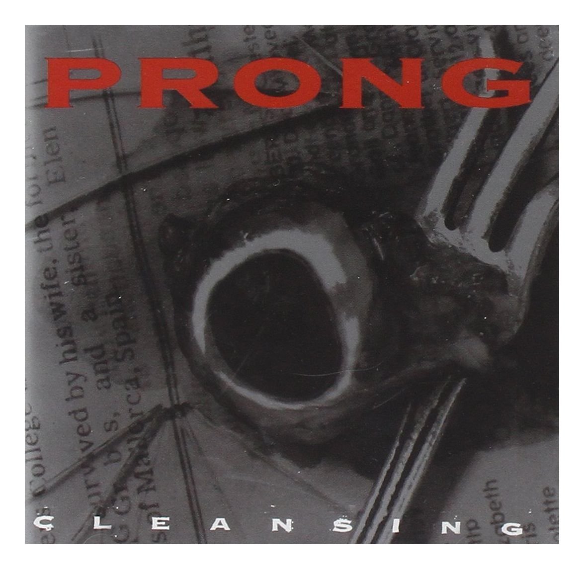 Cleansing